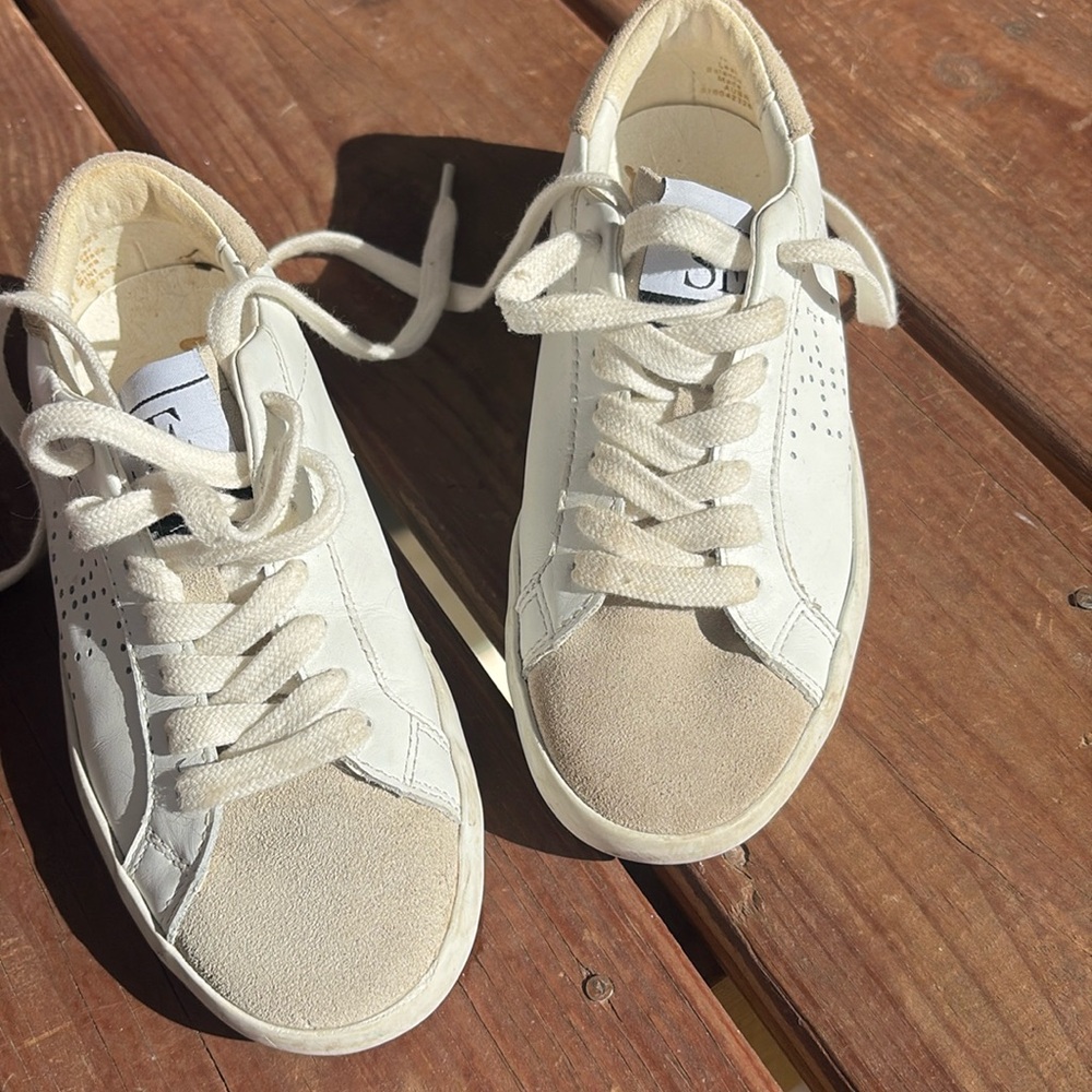 Sam Edelman kids sneakers